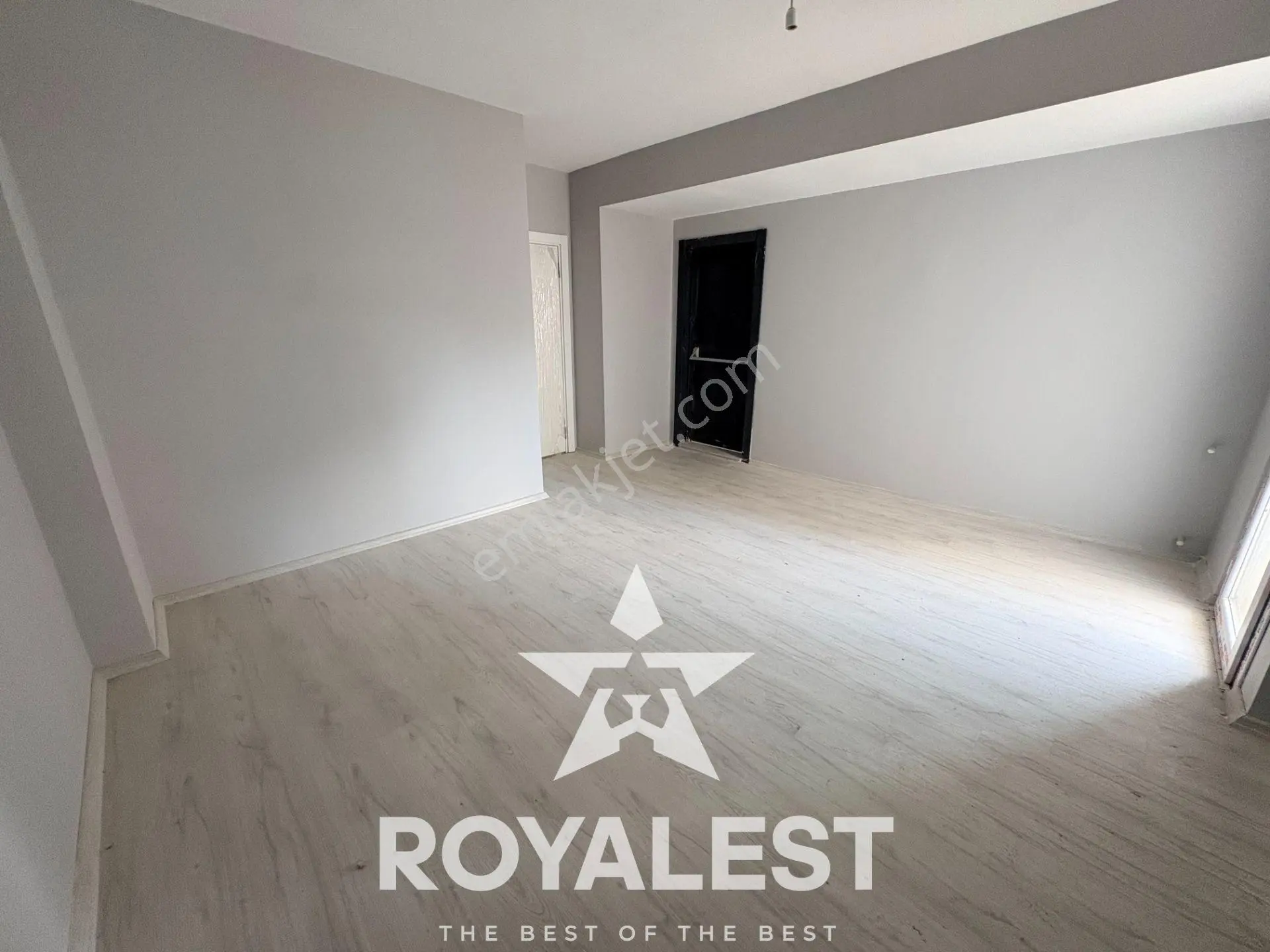 Royalest'ten 3+1 0 Bina Çift Banyo Evim İçin Uygun Kaçmaz Fiyat - Görsel 6