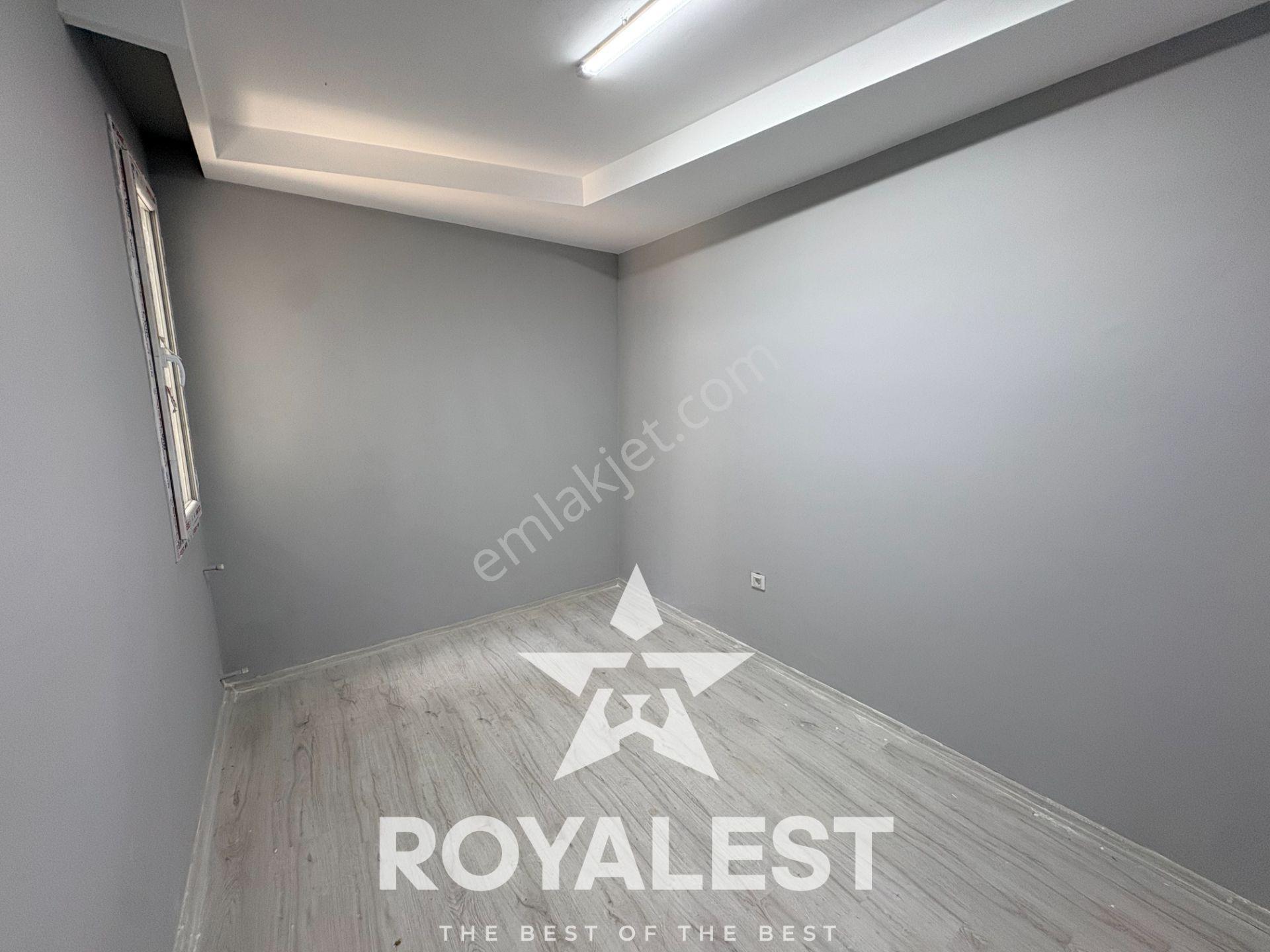 Royalest'ten 3+1 0 Bina Çift Banyo Evim İçin Uygun Kaçmaz Fiyat - Görsel 14