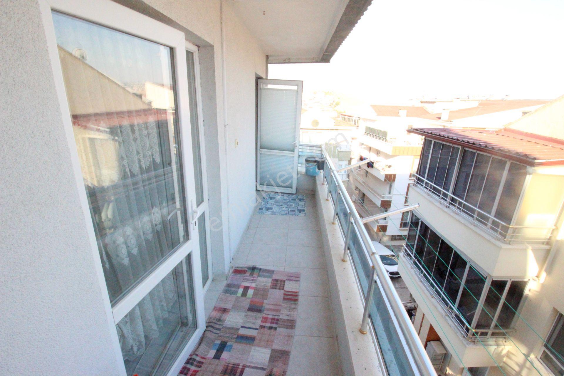 Hemdem Gayrimenkul'den Alsancak'ta Full Yapılı Ön Cephe Dublex 3+1 Satılık Daire - Görsel 17