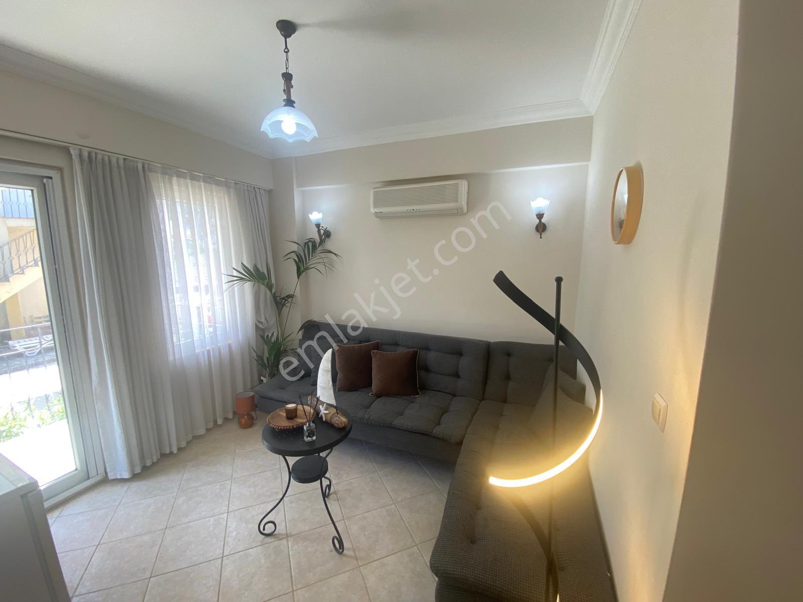 Goldhouse Dan Satılık Ovacık’da Havuzlu Sitesi İçi 2+1 Daire - Görsel 5