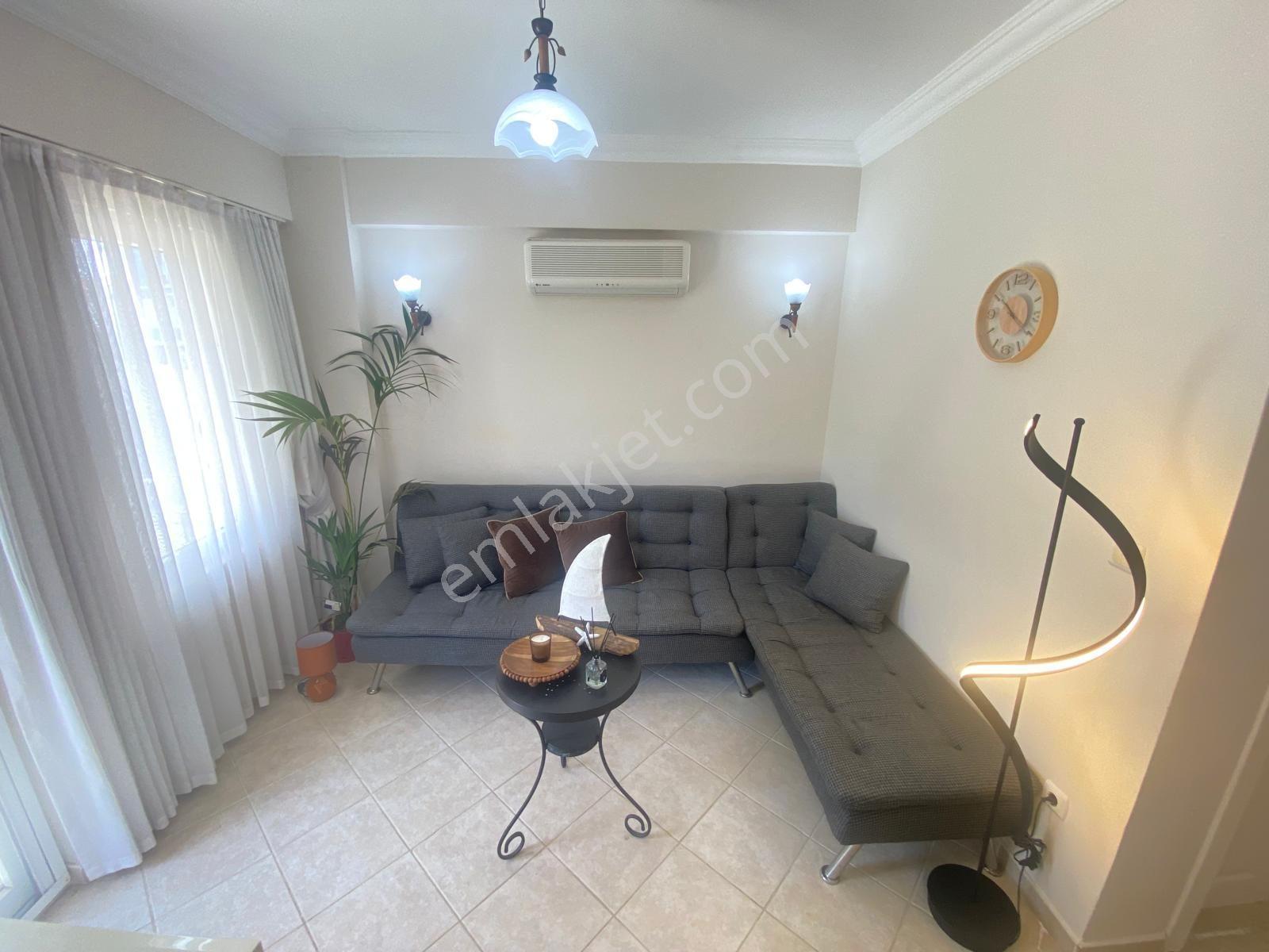Goldhouse Dan Satılık Ovacık’da Havuzlu Sitesi İçi 2+1 Daire - Görsel 3