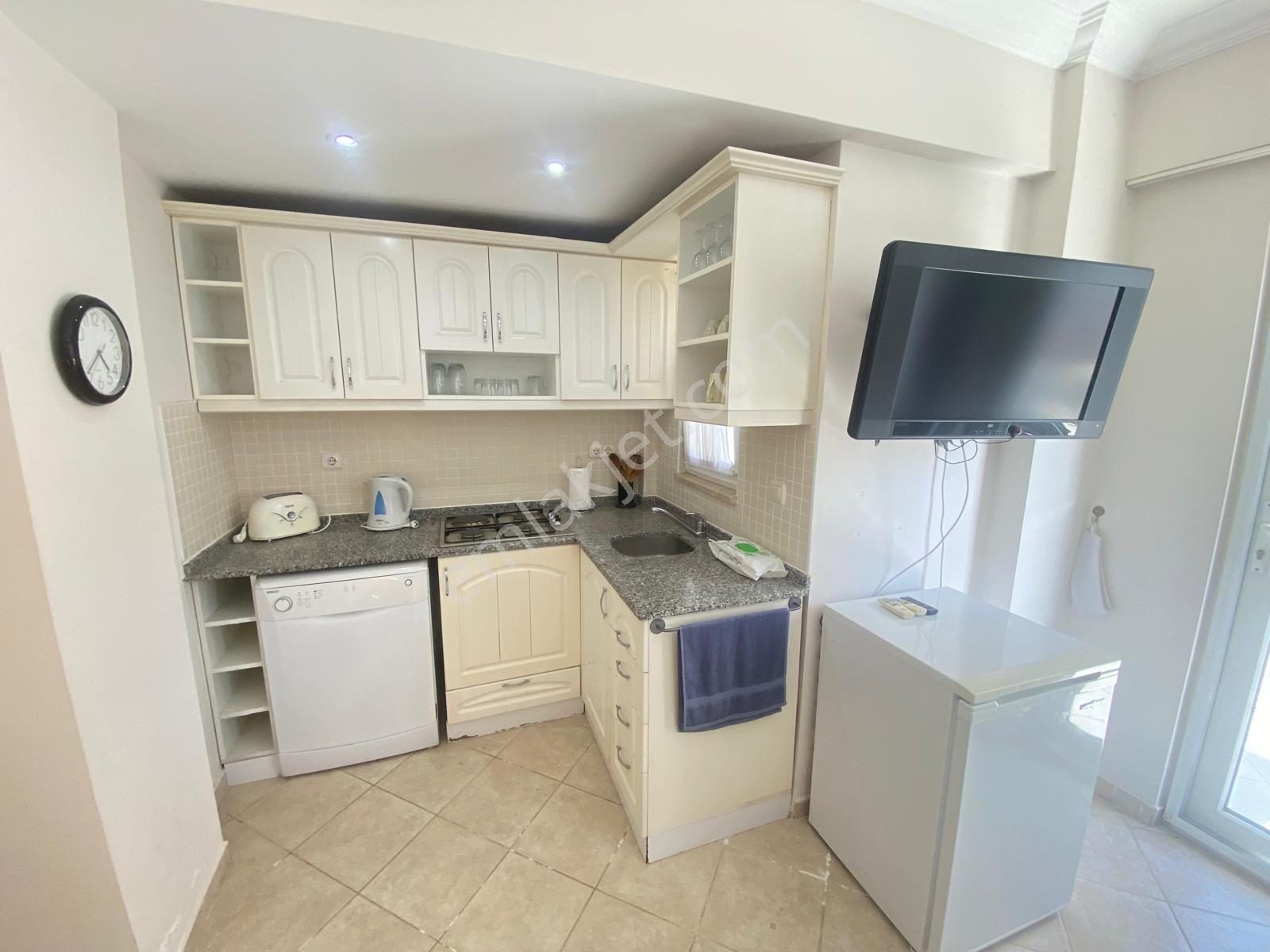 Goldhouse Dan Satılık Ovacık’da Havuzlu Sitesi İçi 2+1 Daire - Görsel 8