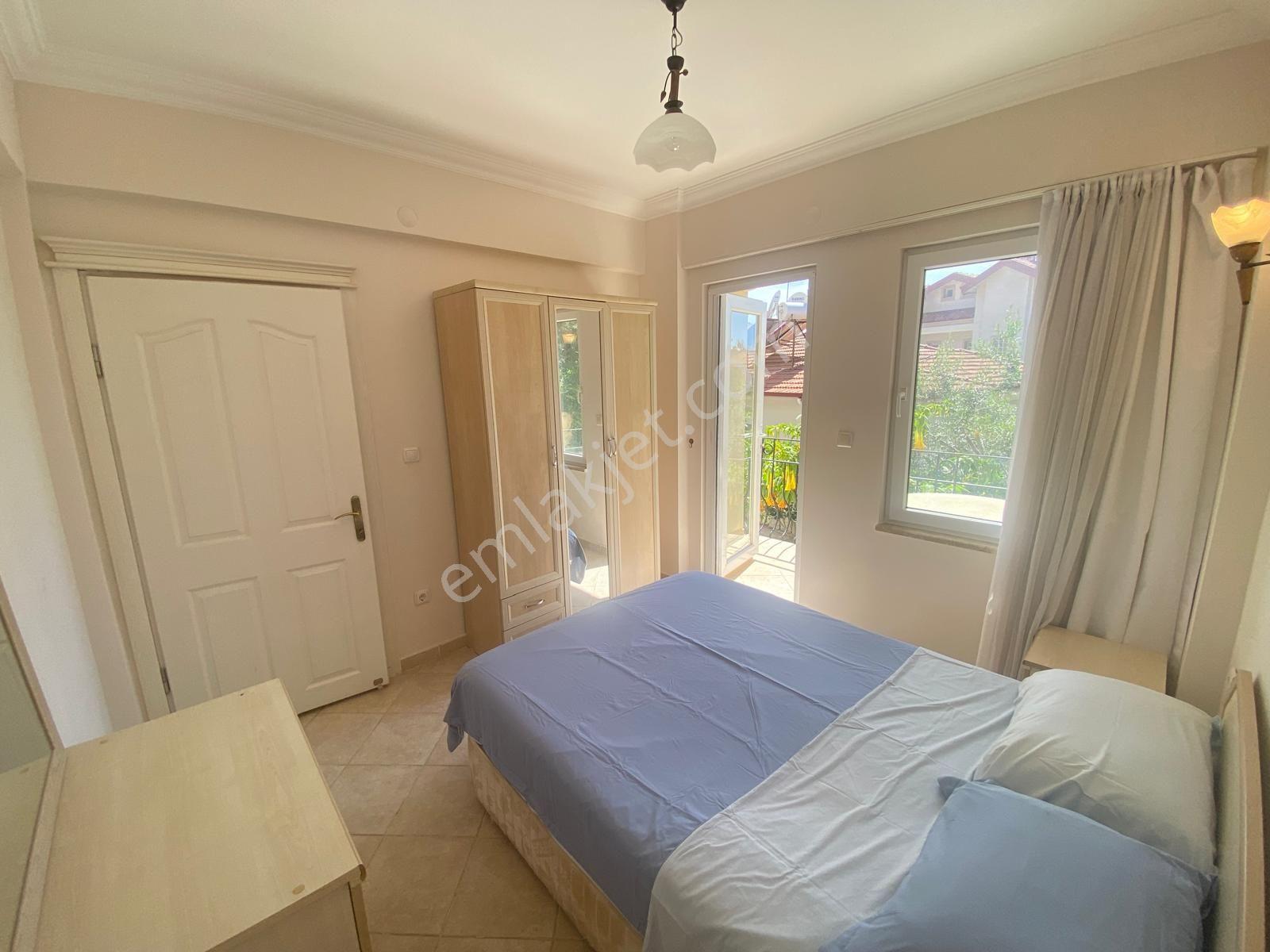 Goldhouse Dan Satılık Ovacık’da Havuzlu Sitesi İçi 2+1 Daire - Görsel 12