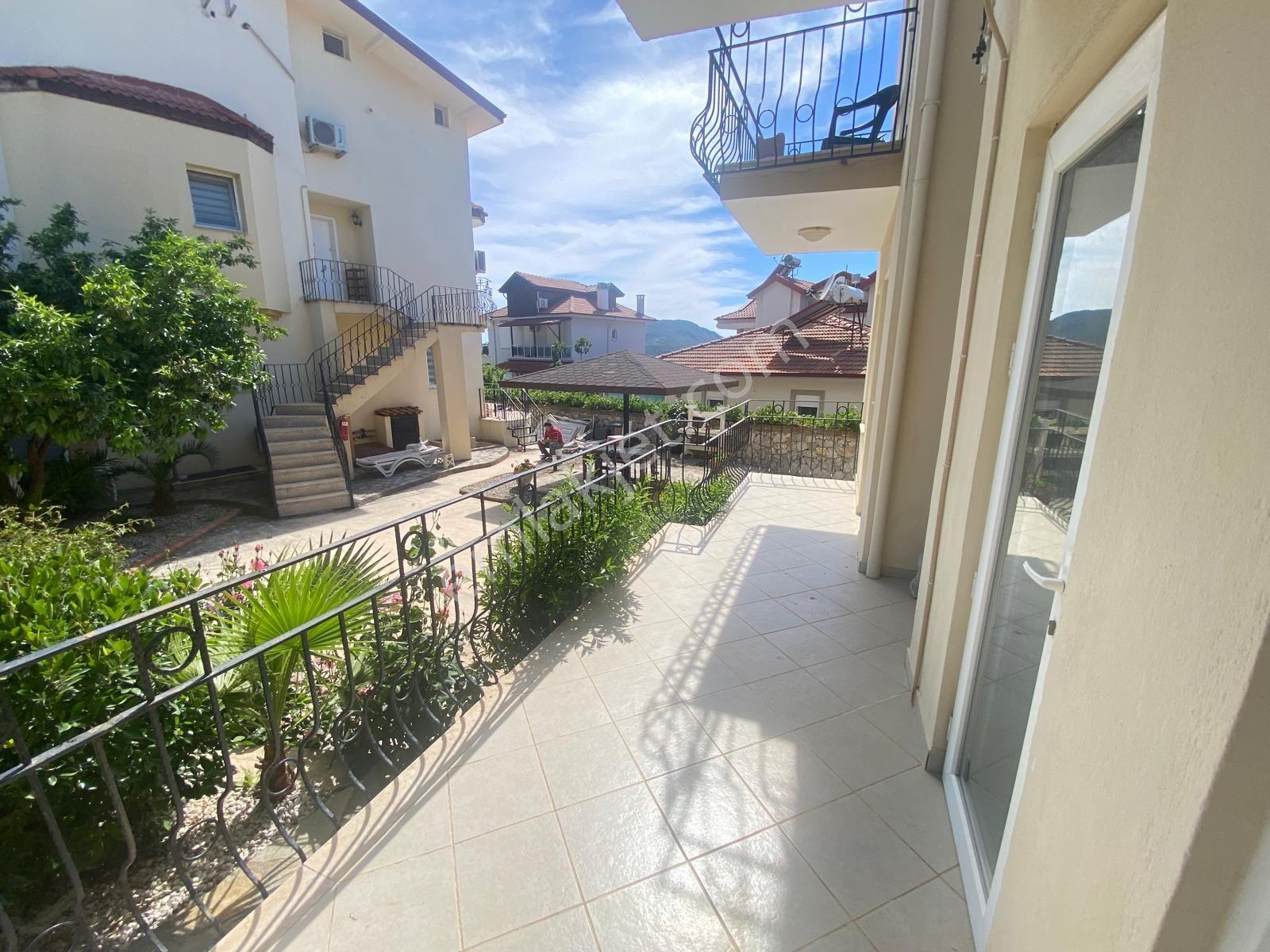 Goldhouse Dan Satılık Ovacık’da Havuzlu Sitesi İçi 2+1 Daire - Görsel 20