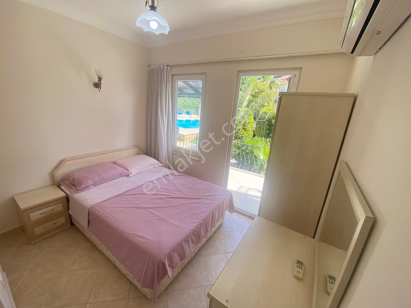 Goldhouse Dan Satılık Ovacık’da Havuzlu Sitesi İçi 2+1 Daire - Görsel 15