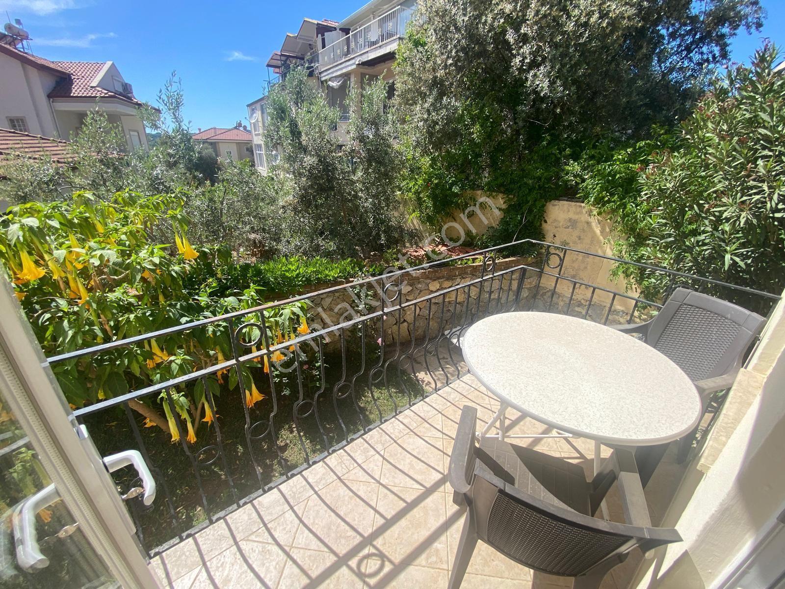 Goldhouse Dan Satılık Ovacık’da Havuzlu Sitesi İçi 2+1 Daire - Görsel 14