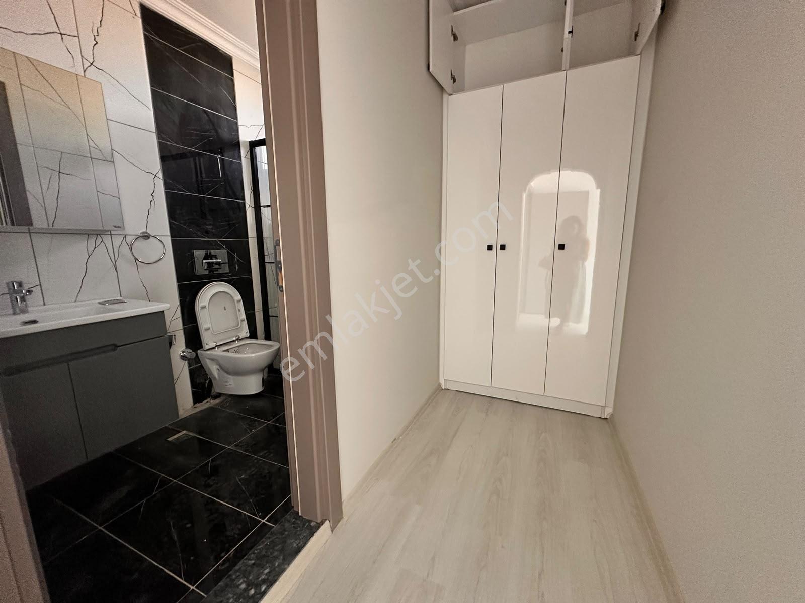 Büyükçekmece Kumburgaz Halil Kara Konaklarında Kiralık Villa 4+1 - Görsel 20