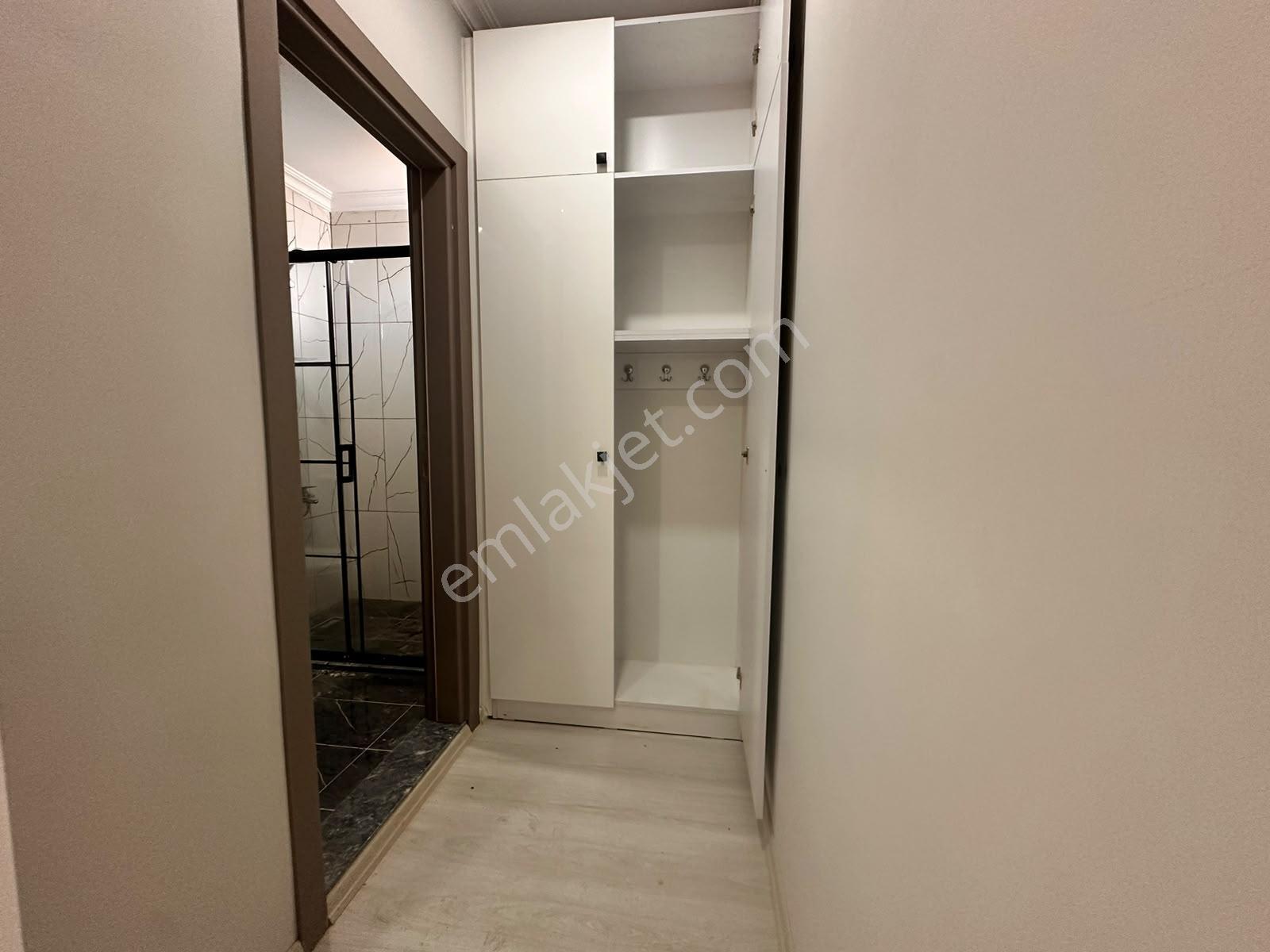 Büyükçekmece Kumburgaz Halil Kara Konaklarında Kiralık Villa 4+1 - Görsel 17
