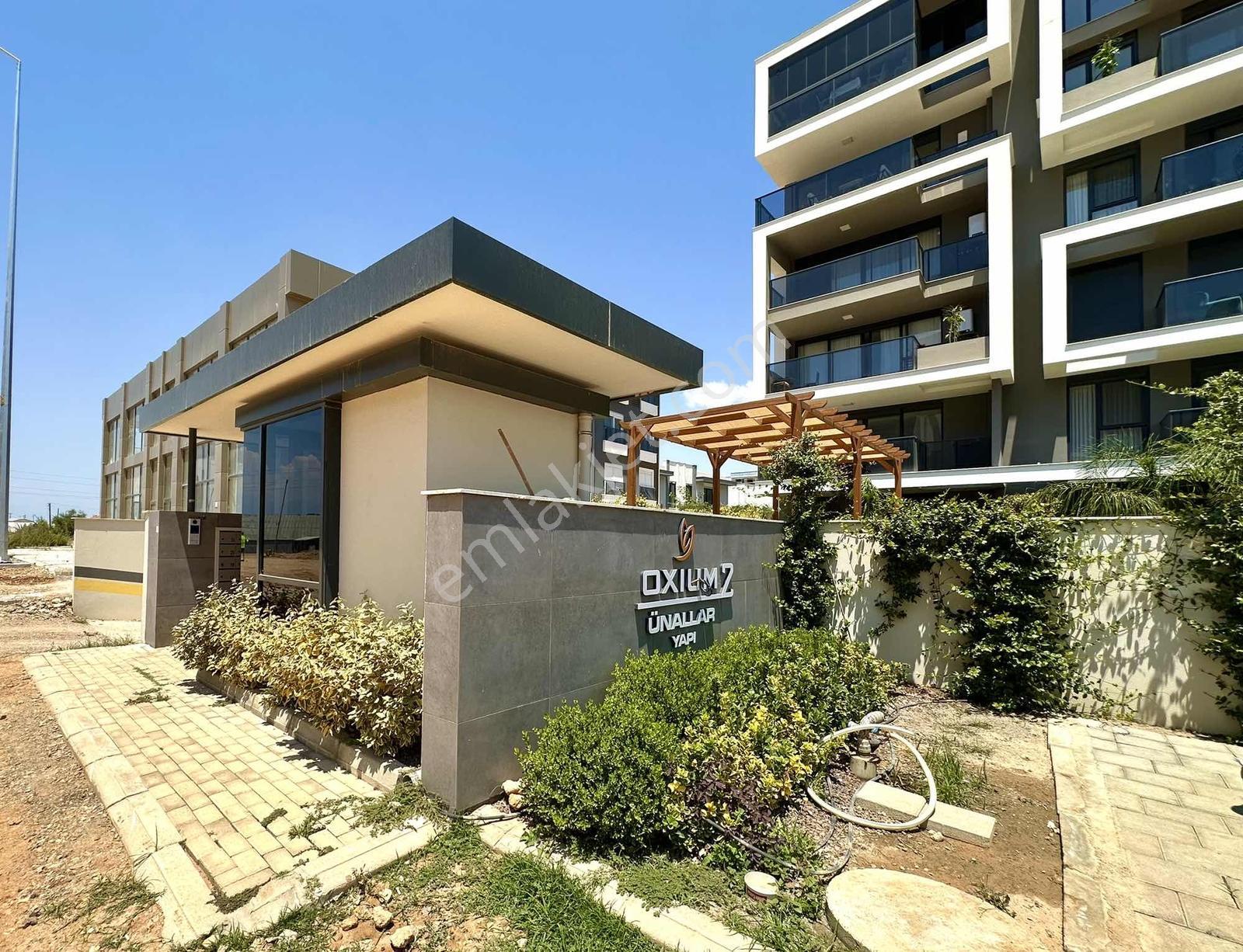 Ana Yol Üzerinde Özellikli Sitede 1+1 Eşyalı Kiralık Daire - Görsel 11