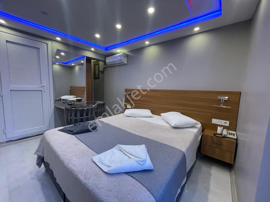 Taksim İstiklal Cd 1+0 Ultra Lüks Suit Odalar - Görsel 29