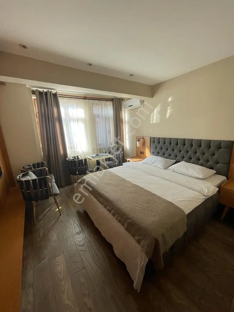 Taksim İstiklal Cd 1+0 Ultra Lüks Suit Odalar - Görsel 23