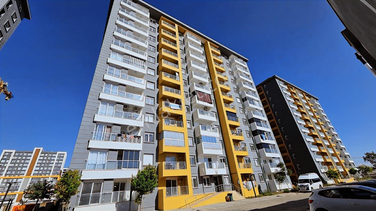 Güneş Mahallesinde 2.katta Asansörlü 2+1 85m² Sıfır Daire - Görsel 14