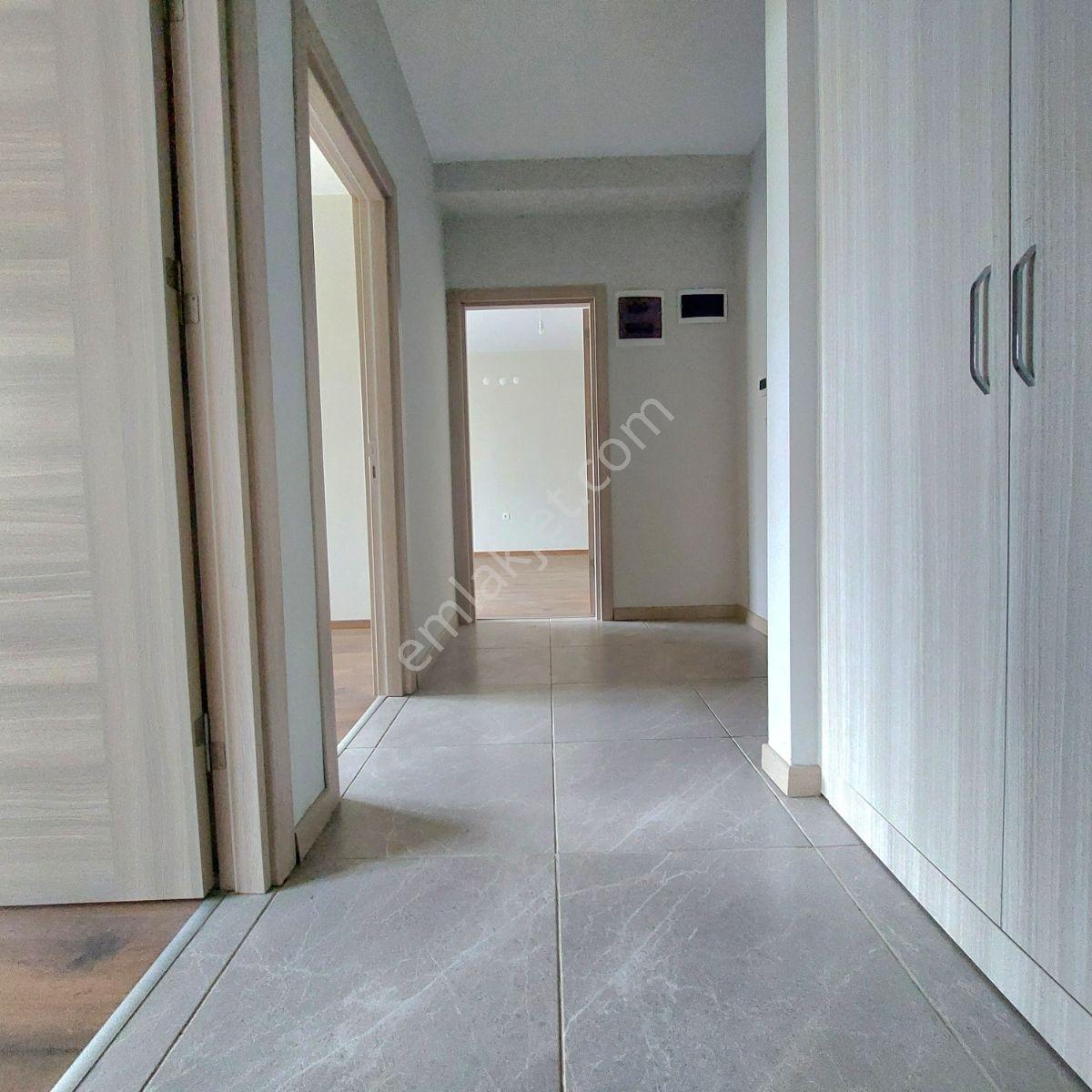Güneş Mahallesinde 2.katta Asansörlü 2+1 85m² Sıfır Daire - Görsel 6