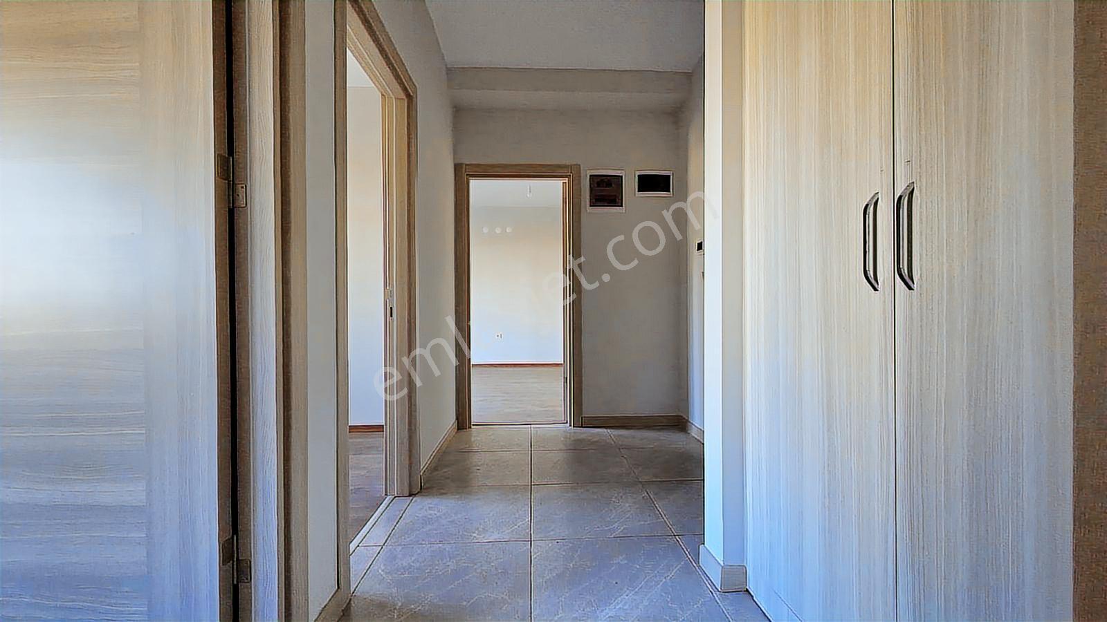 Güneş Mahallesinde 2.katta Asansörlü 2+1 85m² Sıfır Daire - Görsel 18