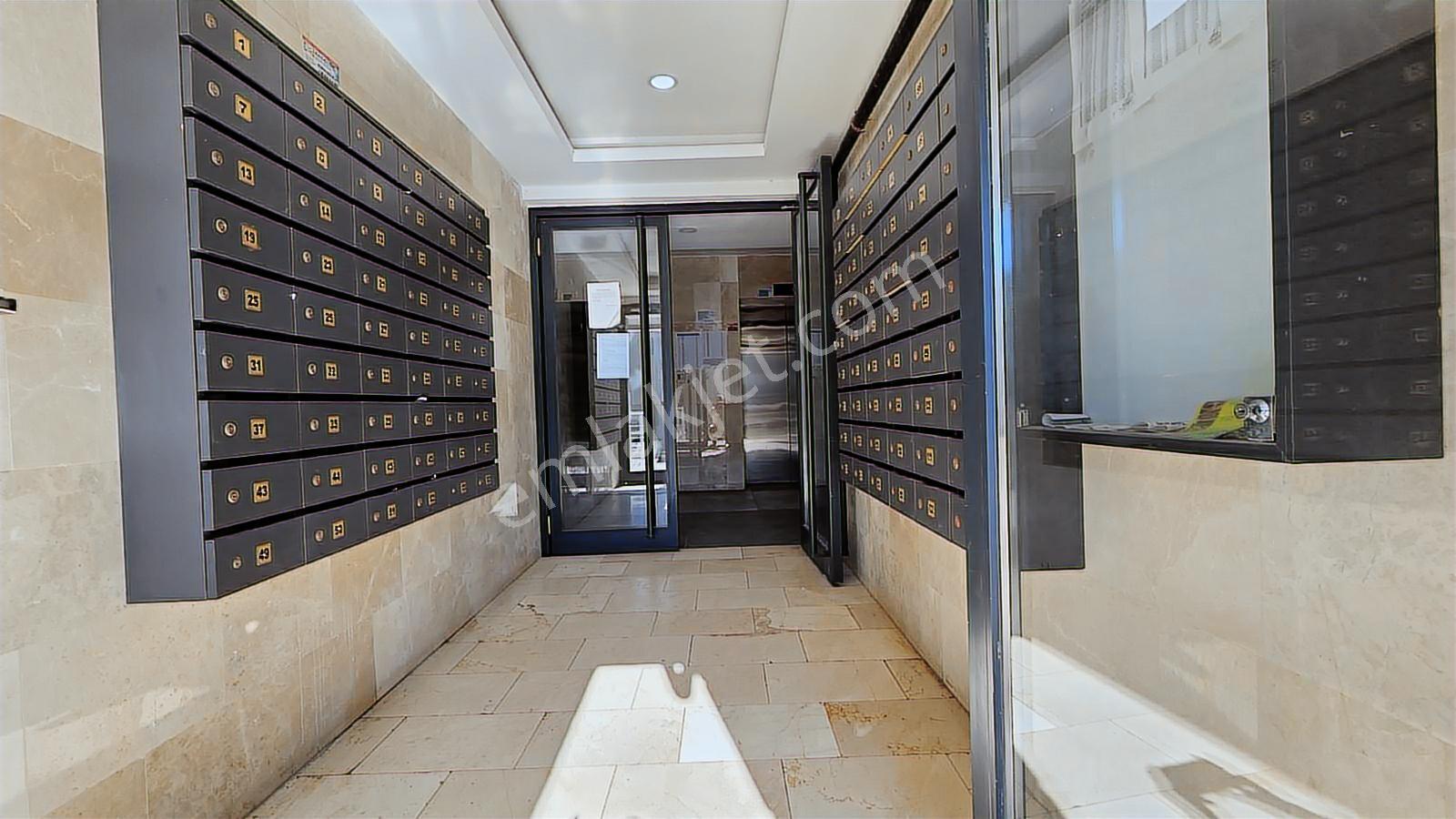 Güneş Mahallesinde 2.katta Asansörlü 2+1 85m² Sıfır Daire - Görsel 28