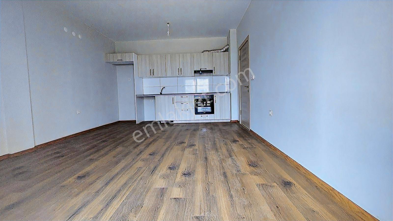Güneş Mahallesinde 2.katta Asansörlü 2+1 85m² Sıfır Daire