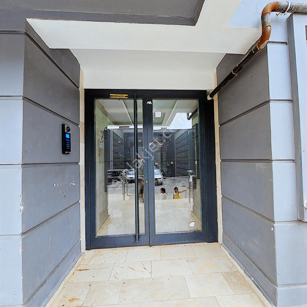 Güneş Mahallesinde 2.katta Asansörlü 2+1 85m² Sıfır Daire - Görsel 11