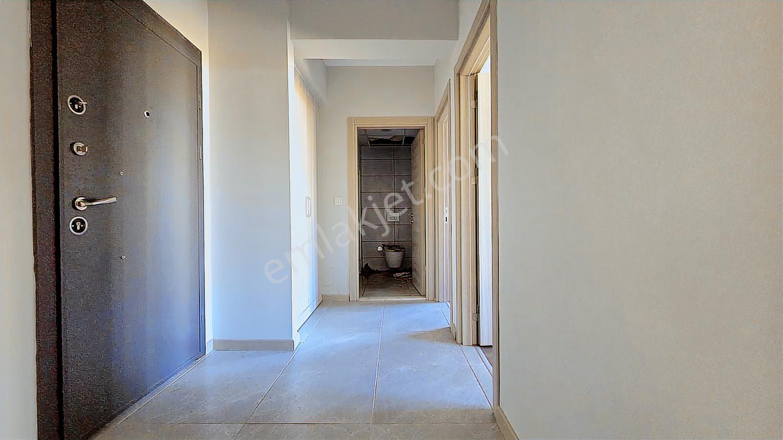 Güneş Mahallesinde 2.katta Asansörlü 2+1 85m² Sıfır Daire - Görsel 29