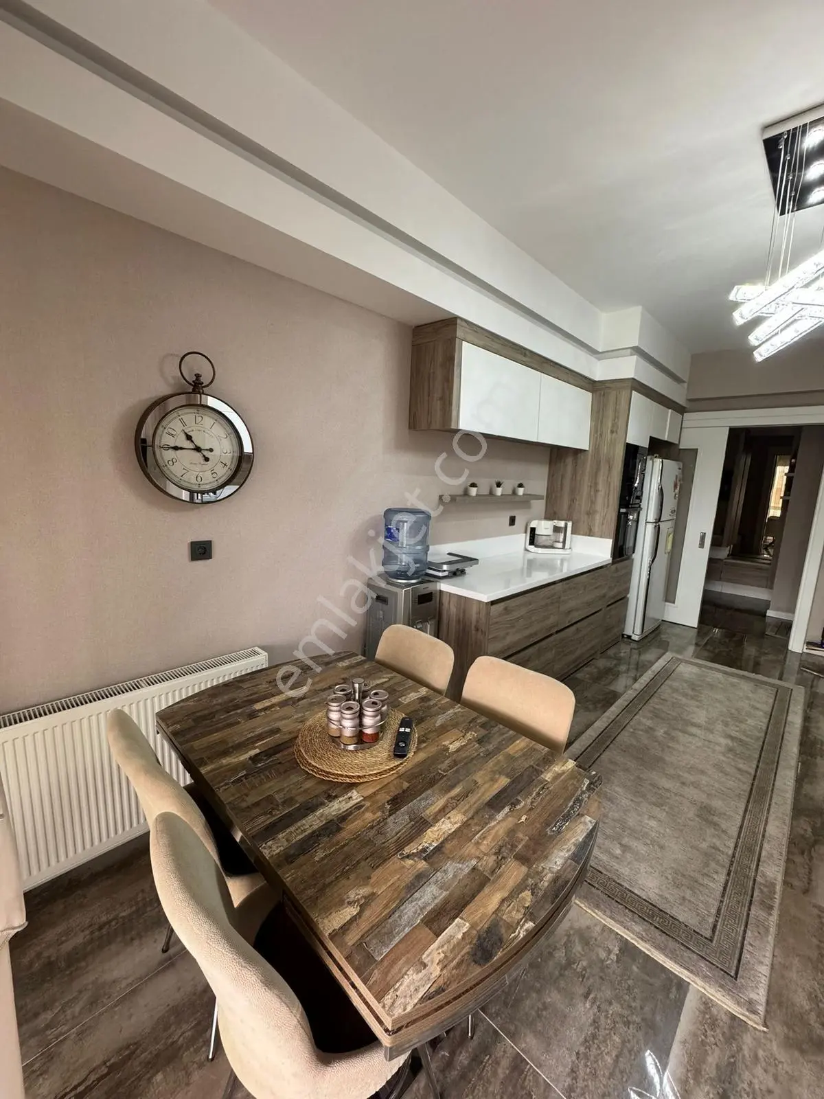Turyaptan Gökdemir Life'da Satılık 4+1 - Görsel 35