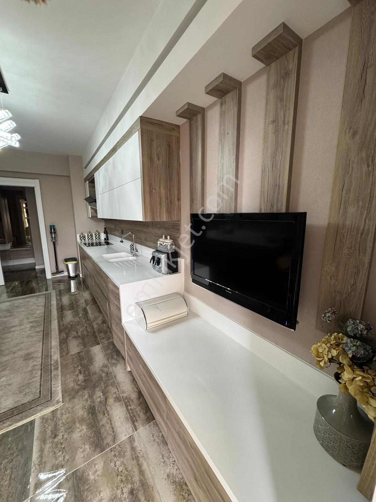 Turyaptan Gökdemir Life'da Satılık 4+1 - Görsel 24