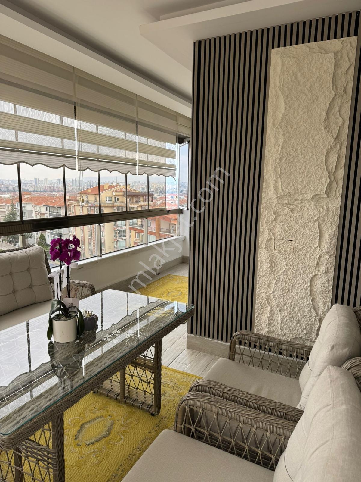 Turyaptan Gökdemir Life'da Satılık 4+1 - Görsel 7