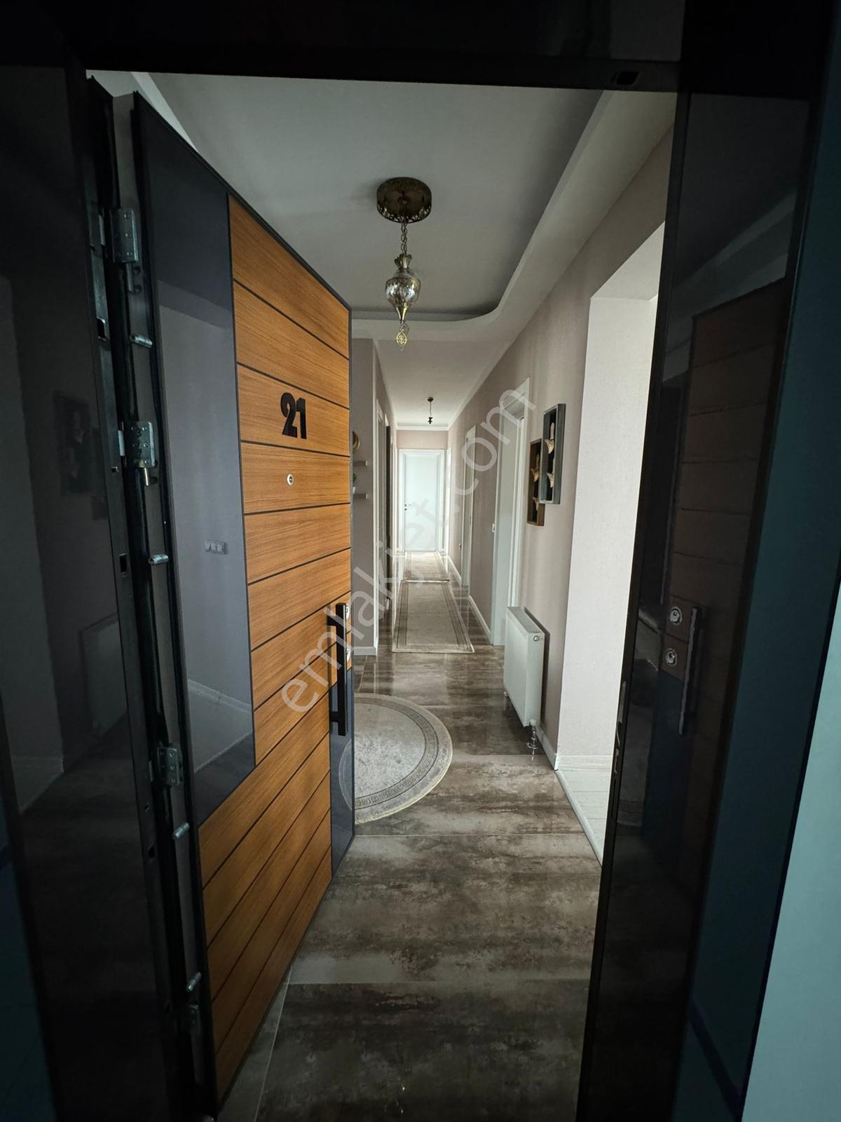 Turyaptan Gökdemir Life'da Satılık 4+1 - Görsel 20