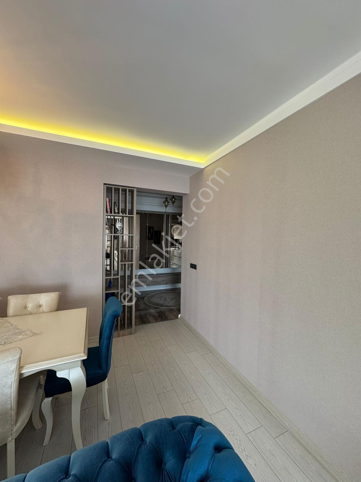 Turyaptan Gökdemir Life'da Satılık 4+1 - Görsel 23
