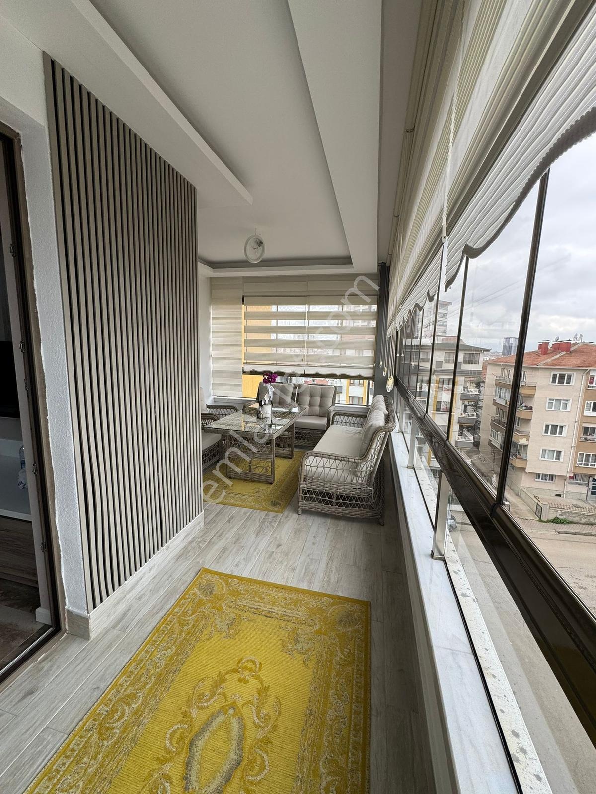 Turyaptan Gökdemir Life'da Satılık 4+1 - Görsel 28