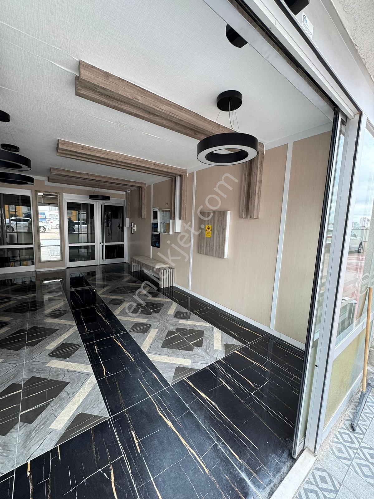 Turyaptan Gökdemir Life'da Satılık 4+1 - Görsel 6