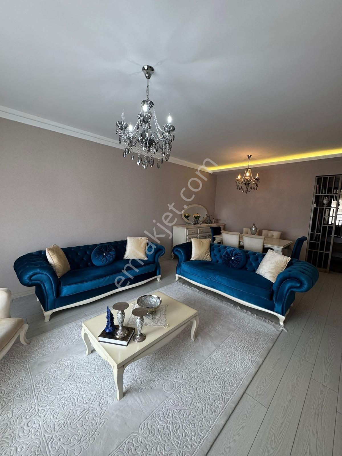 Turyaptan Gökdemir Life'da Satılık 4+1 - Görsel 22