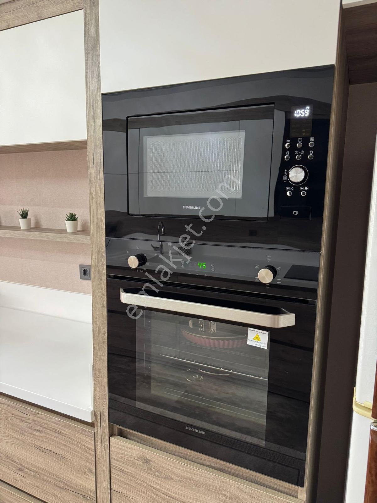 Turyaptan Gökdemir Life'da Satılık 4+1