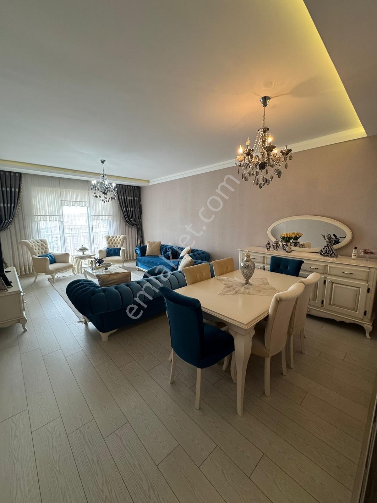 Turyaptan Gökdemir Life'da Satılık 4+1 - Görsel 12
