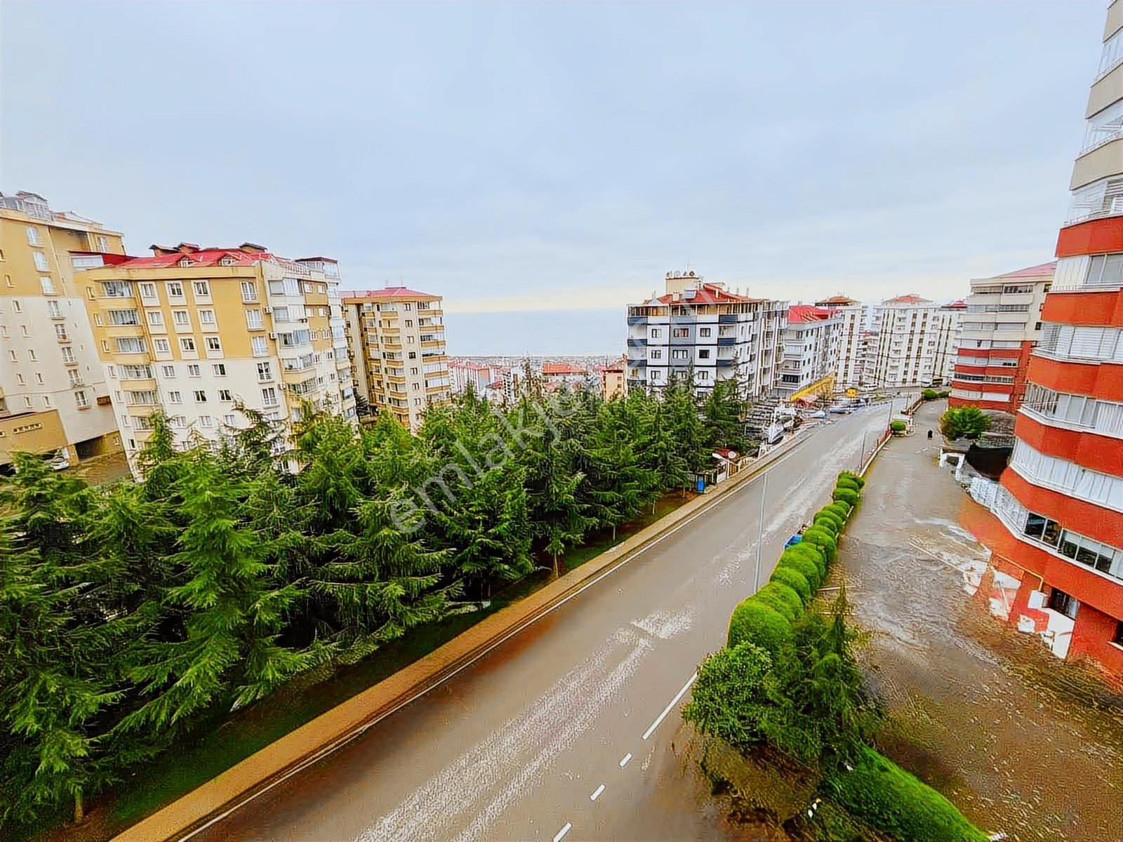 Yeşıltepe Kesintisiz Deniz Manzaralı 3+1 - Görsel 15