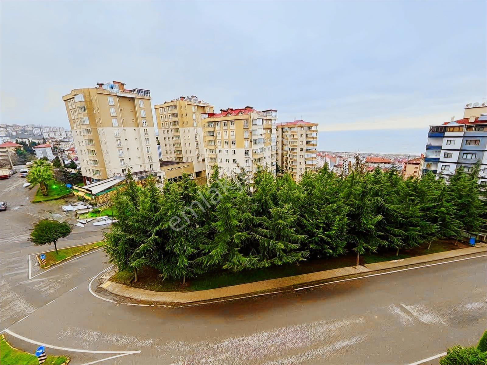 Yeşıltepe Kesintisiz Deniz Manzaralı 3+1 - Görsel 8