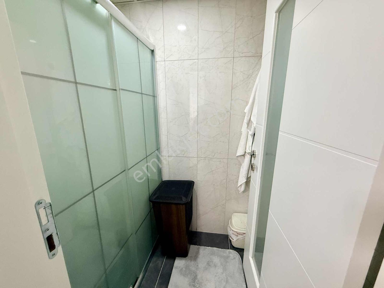 Zümrüt Mahallesinde Site İçerisinde Satılık 3+1 Daire - Görsel 11