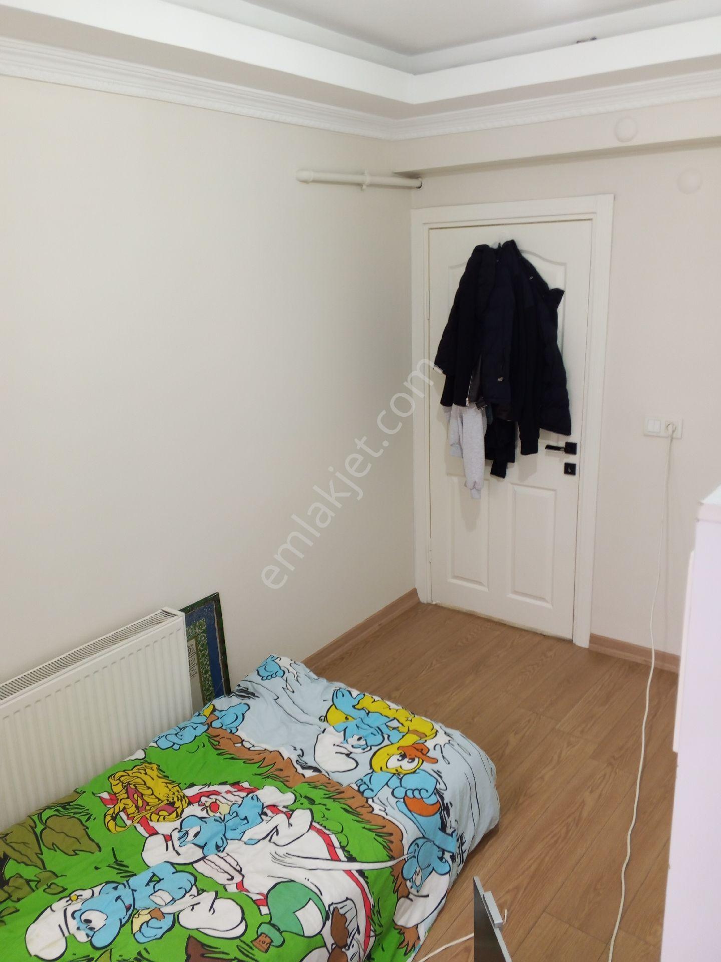 Metronun Dibinde Acil Satılık 3+1 Ters Dubleks Daire - Görsel 12