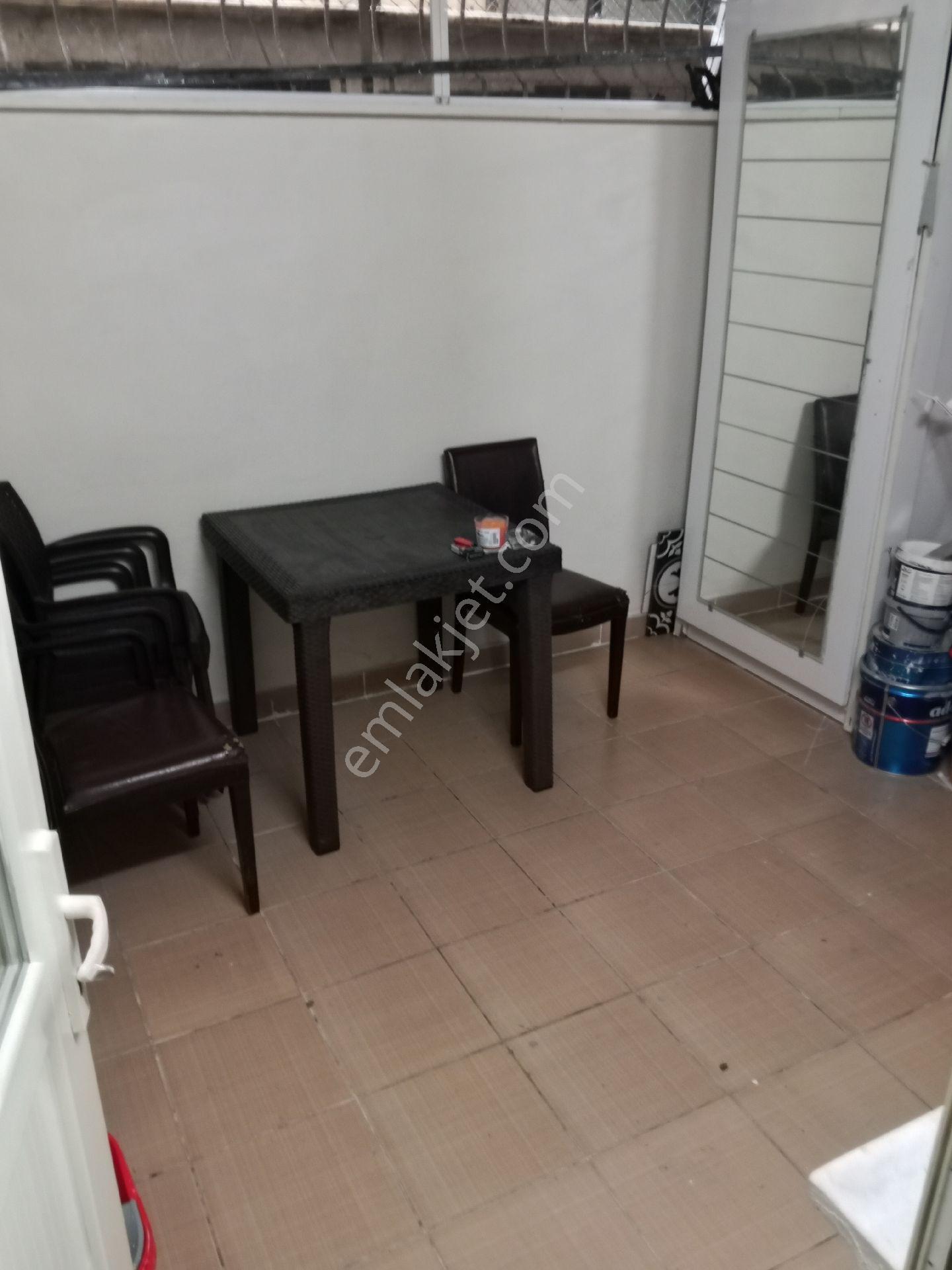 Metronun Dibinde Acil Satılık 3+1 Ters Dubleks Daire - Görsel 20