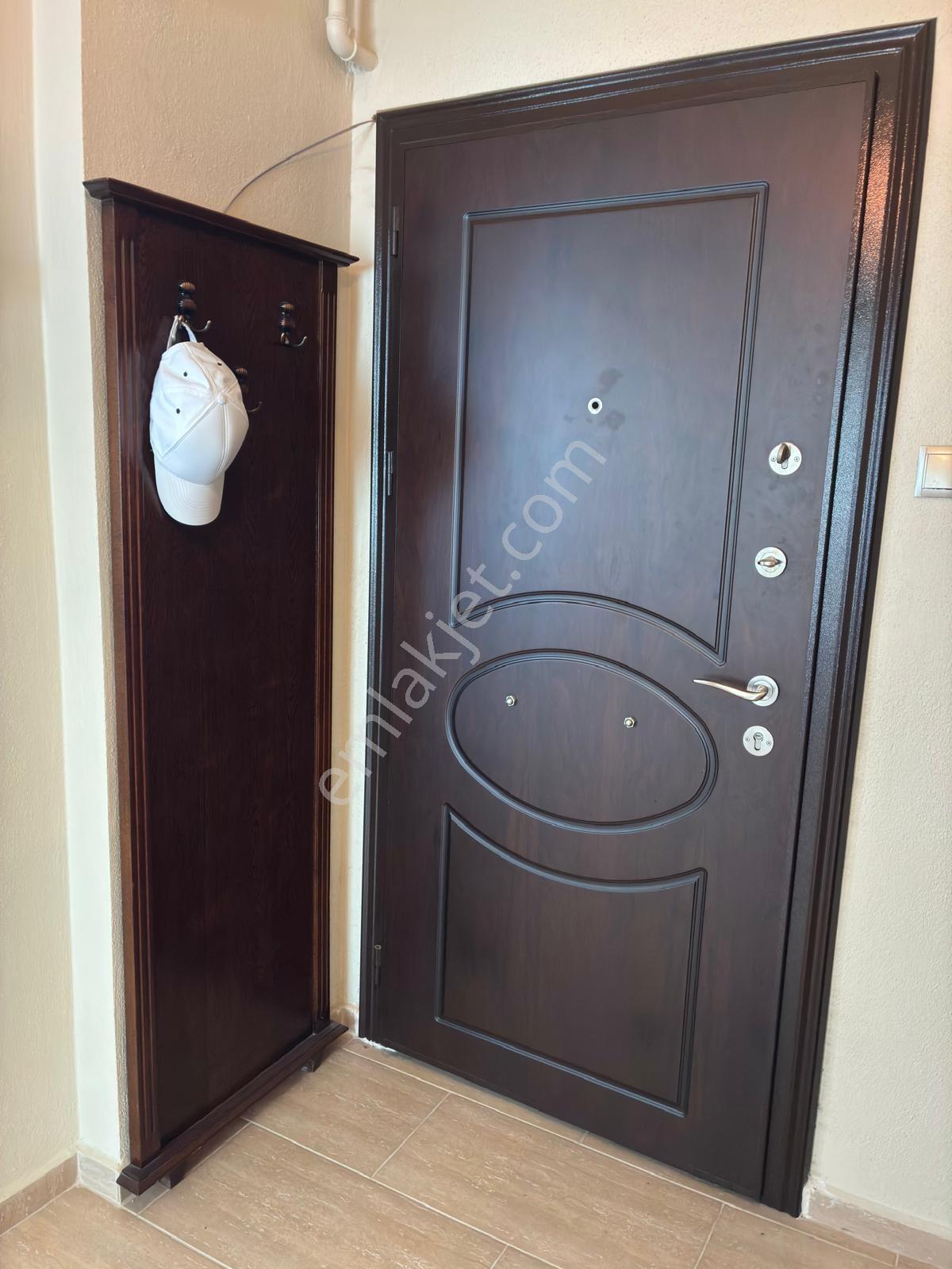 Kocaeli Karamürsel Sitede Denize Nazır Eşyalı Kiralık 3+1 Daire - Görsel 4