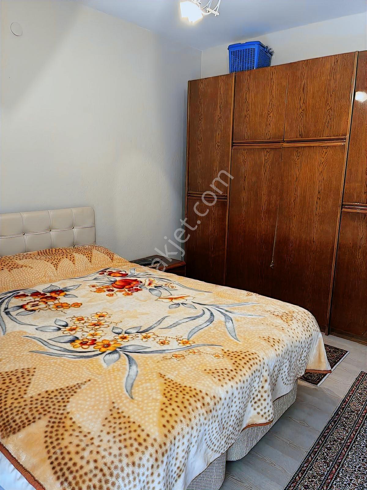 Kocaeli Karamürsel Sitede Denize Nazır Eşyalı Kiralık 3+1 Daire - Görsel 27