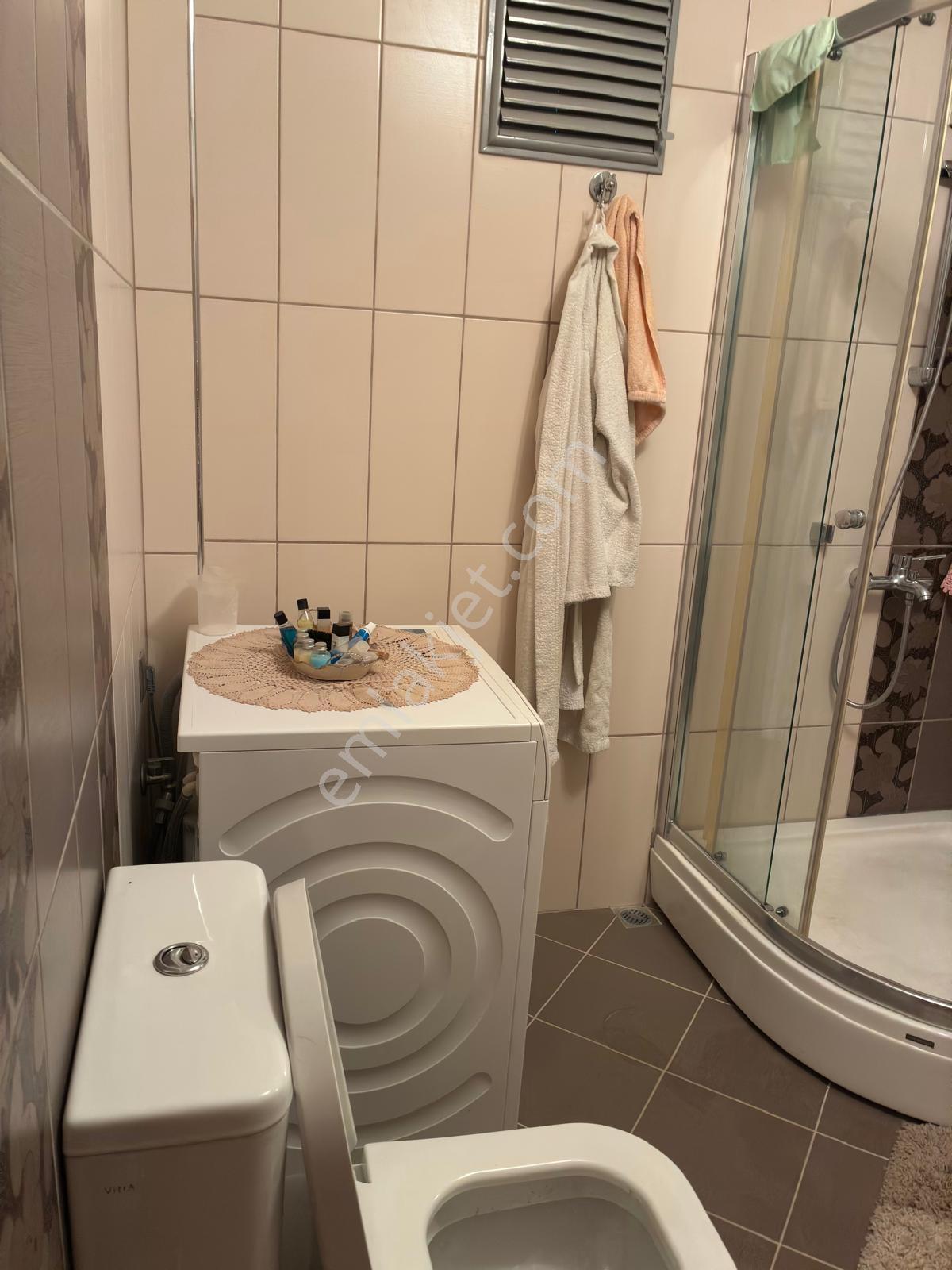 Kocaeli Karamürsel Sitede Denize Nazır Eşyalı Kiralık 3+1 Daire - Görsel 8