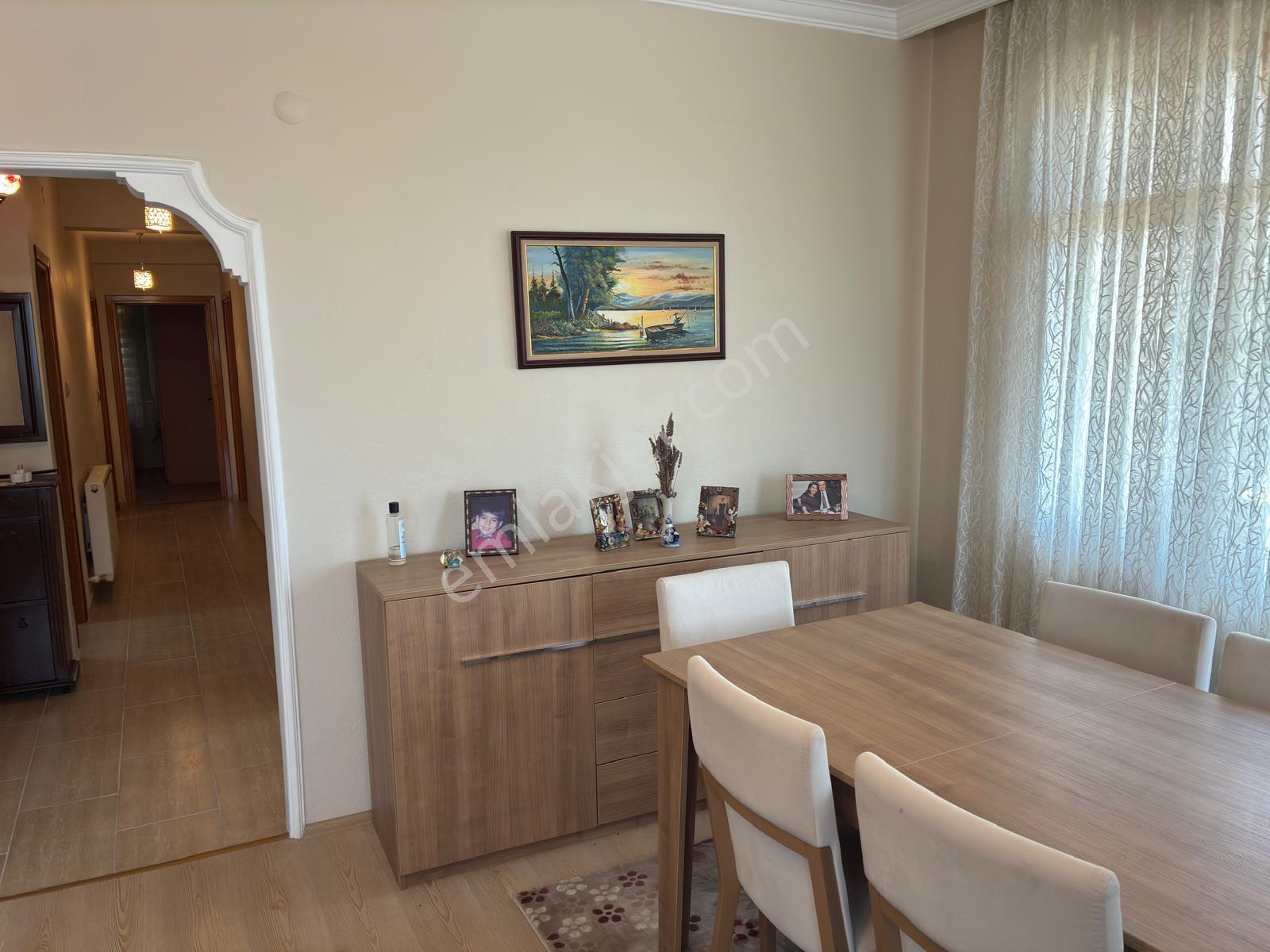 Kocaeli Karamürsel Sitede Denize Nazır Eşyalı Kiralık 3+1 Daire - Görsel 12