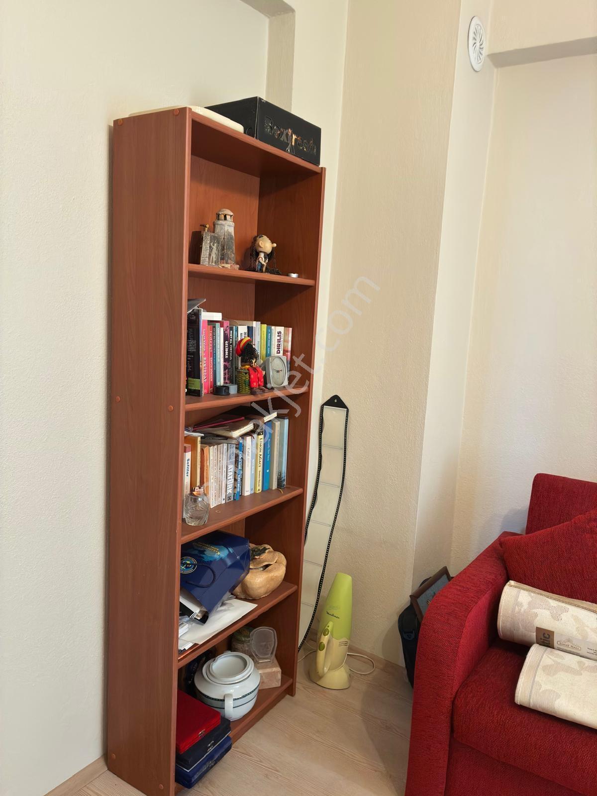 Kocaeli Karamürsel Sitede Denize Nazır Eşyalı Kiralık 3+1 Daire - Görsel 13