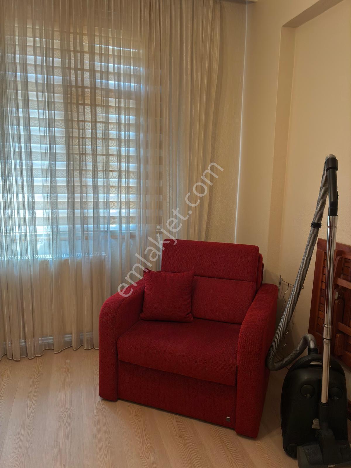 Kocaeli Karamürsel Sitede Denize Nazır Eşyalı Kiralık 3+1 Daire - Görsel 24