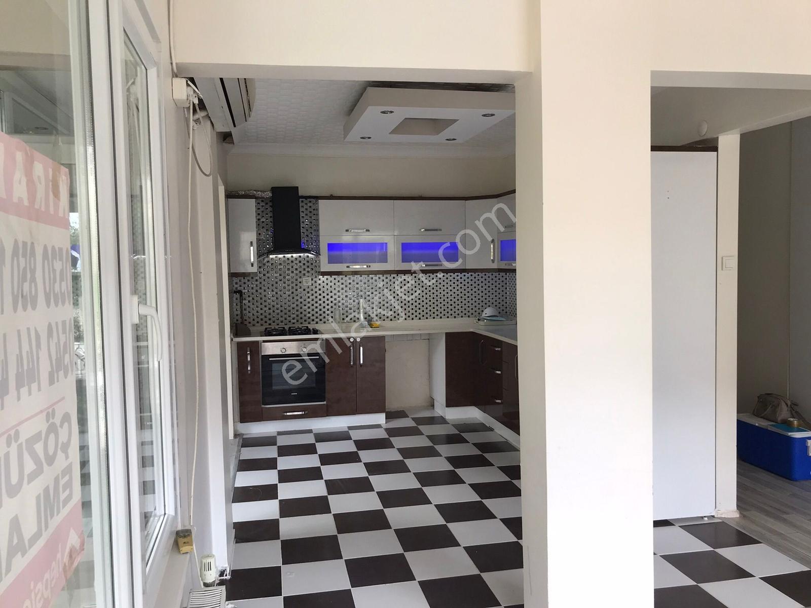 Kocaeli Karamürsel Kayacık Amerikan Mahallesinde Kiralık Daire - Görsel 6