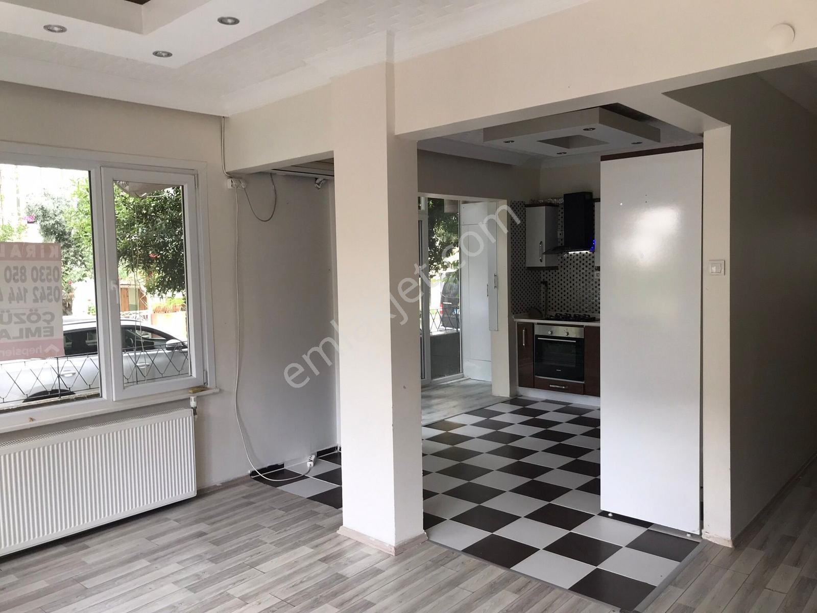 Kocaeli Karamürsel Kayacık Amerikan Mahallesinde Kiralık Daire - Görsel 15