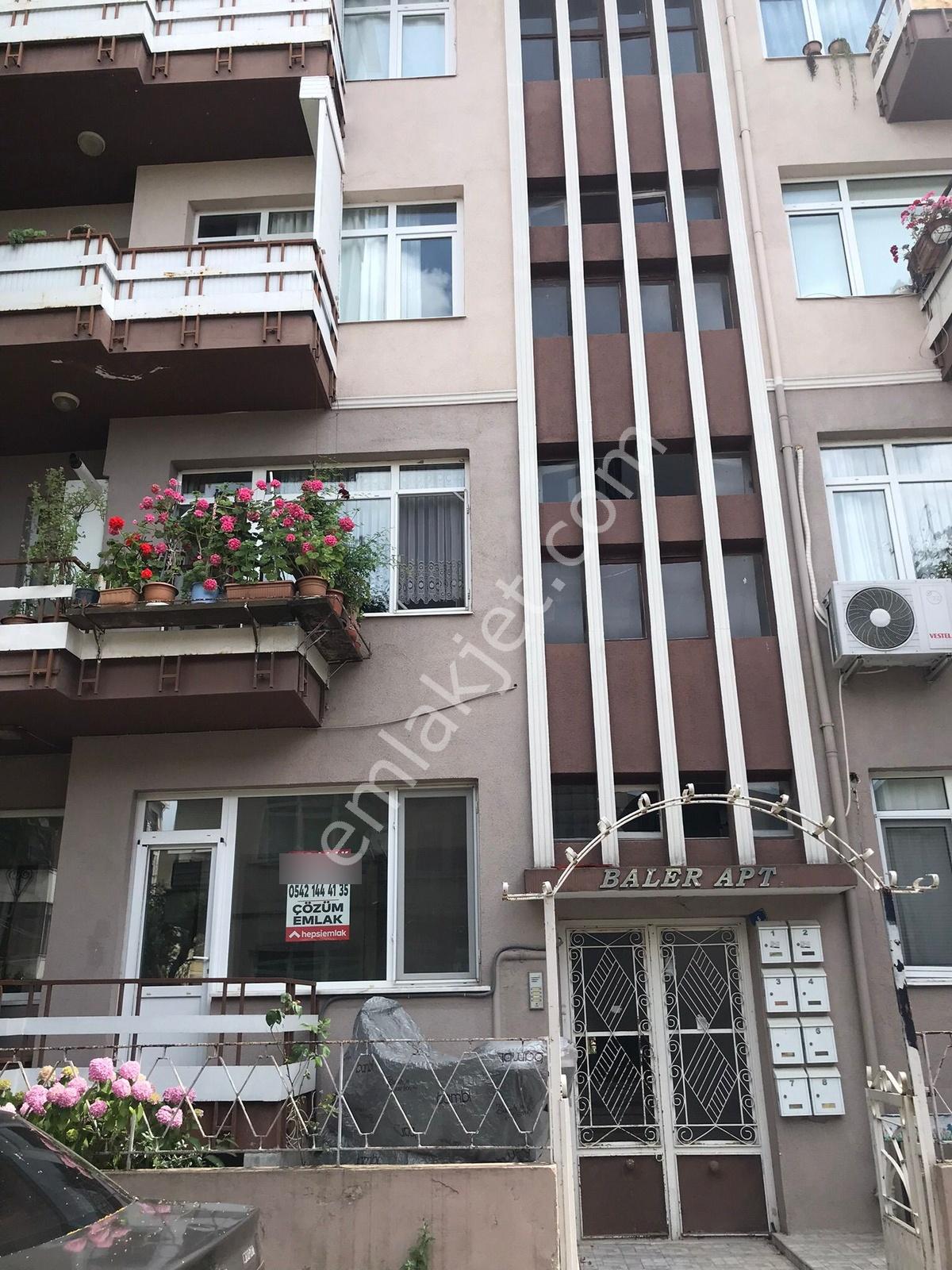 Kocaeli Karamürsel Kayacık Amerikan Mahallesinde Kiralık Daire - Görsel 19
