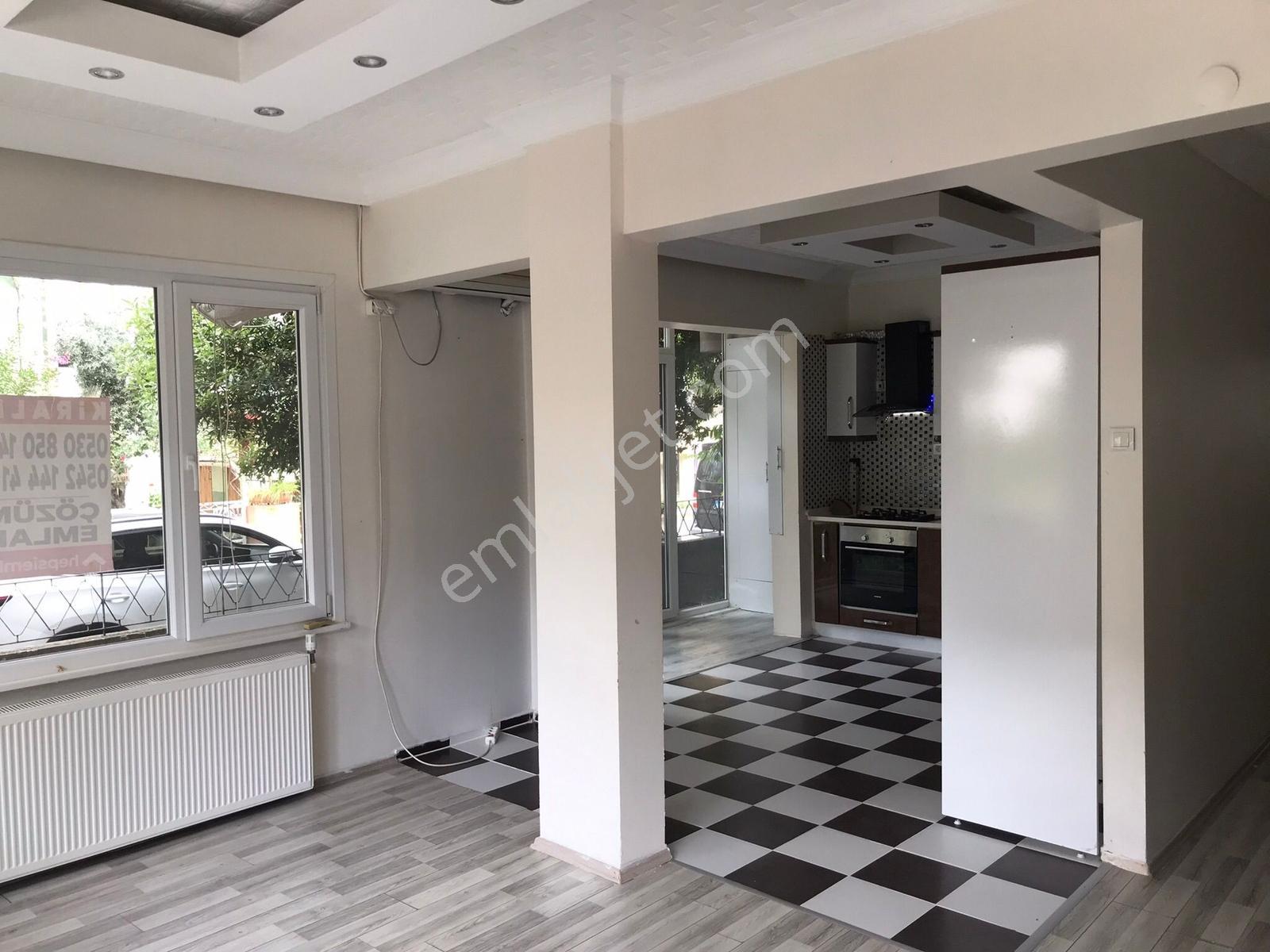 Kocaeli Karamürsel Kayacık Amerikan Mahallesinde Kiralık Daire - Görsel 11