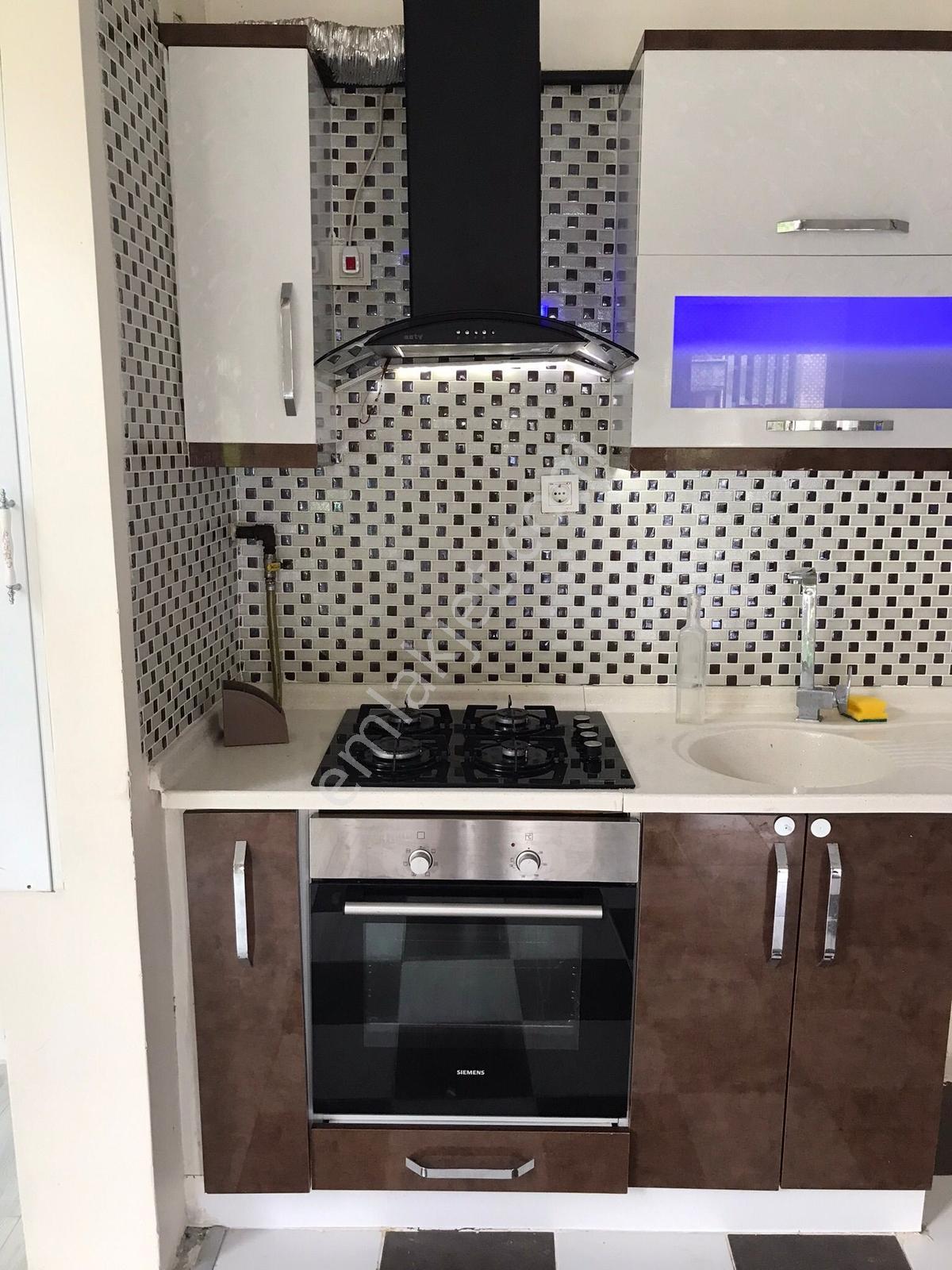 Kocaeli Karamürsel Kayacık Amerikan Mahallesinde Kiralık Daire - Görsel 14