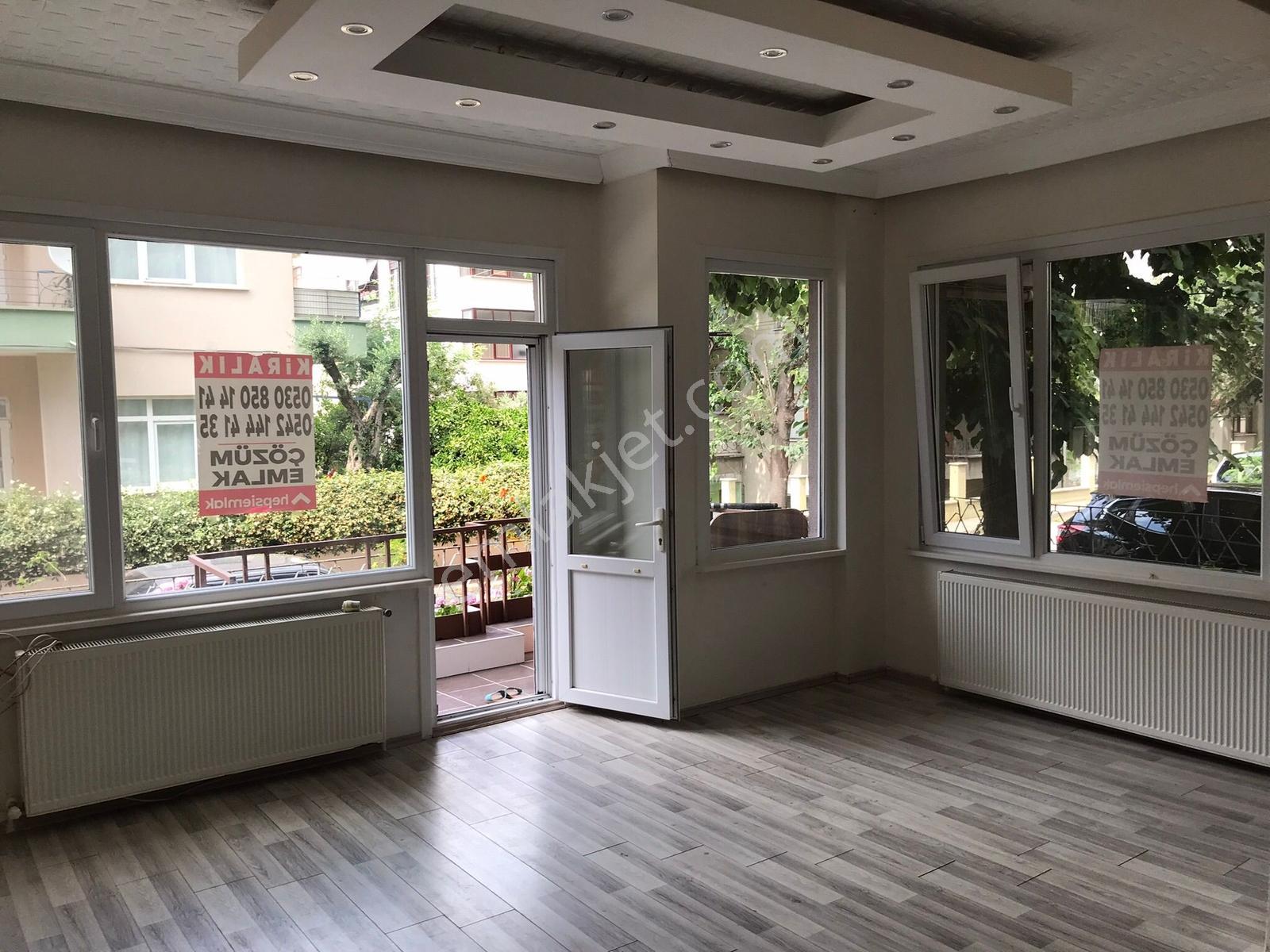 Kocaeli Karamürsel Kayacık Amerikan Mahallesinde Kiralık Daire - Görsel 8