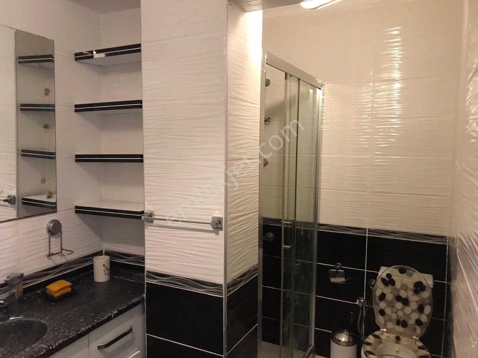 Kocaeli Karamürsel Kayacık Amerikan Mahallesinde Kiralık Daire - Görsel 16